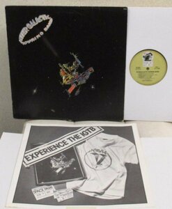 ^^ Intergalactic Touring Band [ US ORIG '77 Passport Records PB 9823 ]