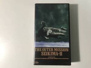 中古 THE OUTER MISSION 聖飢魔Ⅱ / VHS ザ・アウター・ミッション
