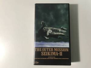 中古　THE OUTER MISSION 聖飢魔Ⅱ / VHS ザ・アウター・ミッション