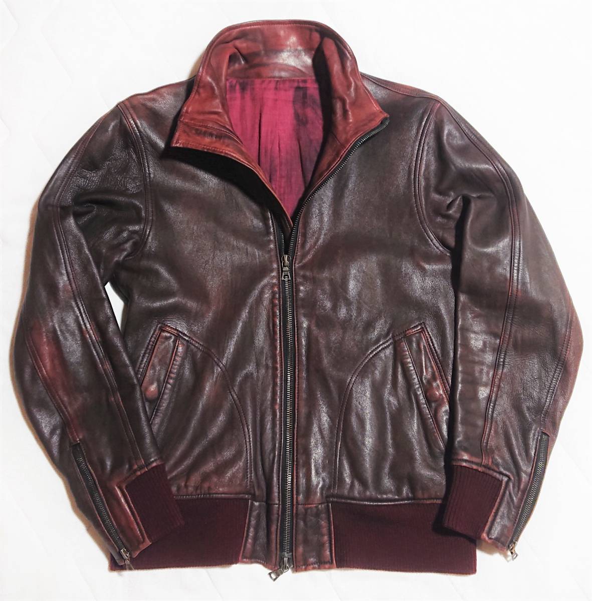 ヤフオク! -バックラッシュ ライダースの中古品・新品・未使用品一覧
