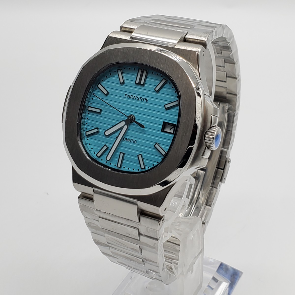 ヤフオク! - SEIKO MOD NH35 カスタム 36mm EXオマ ヤフオク! - SEIKO MOD NH35 カスタム 36mm EXオマ