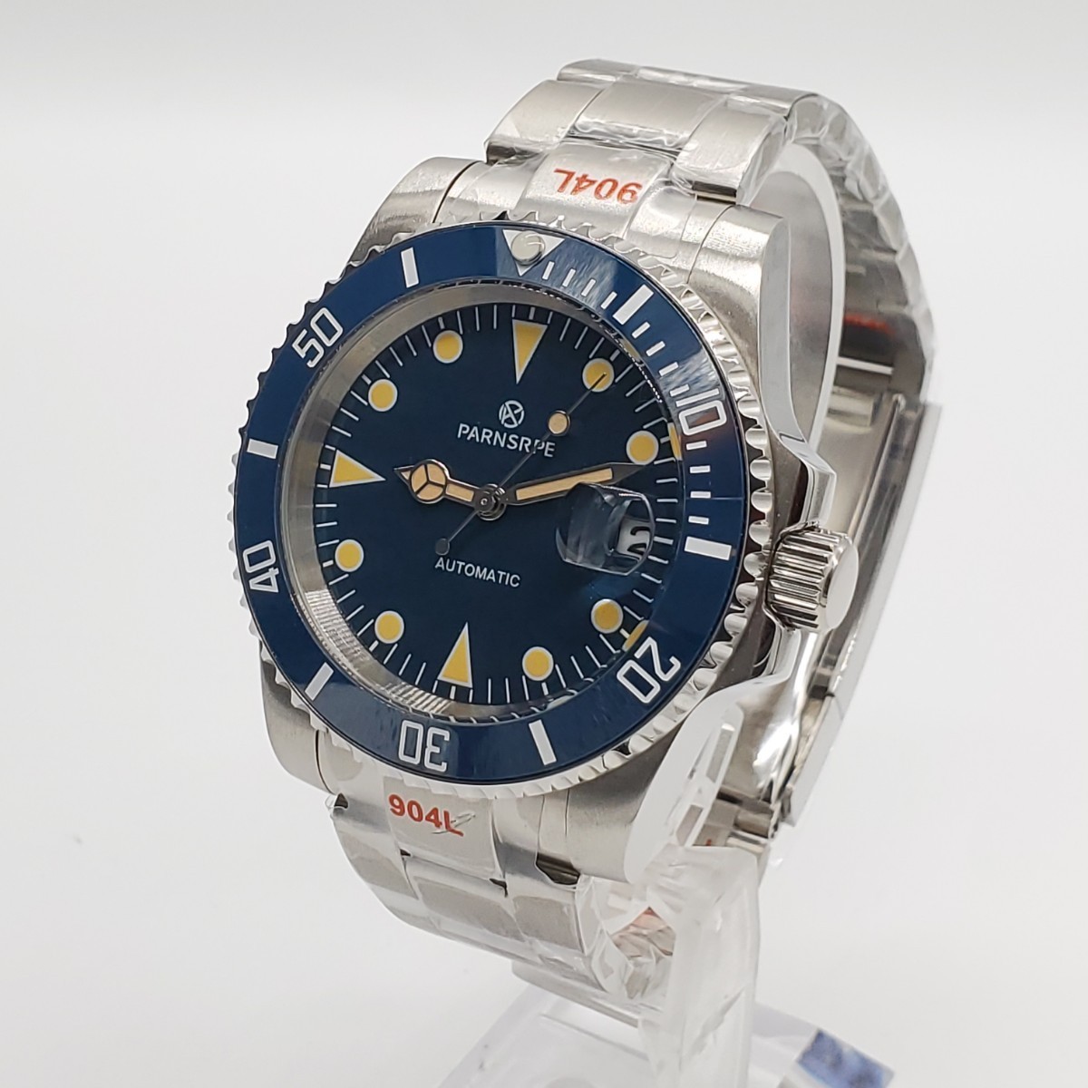 ヤフオク! -オマージュ 腕時計の中古品・新品・未使用品一覧