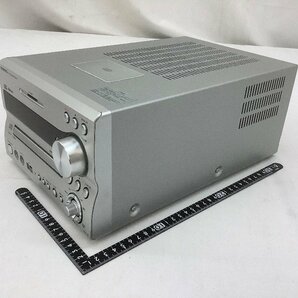 ONKYO スピーカーシステム/CD/SD/USBレシーバー D-NFR7X/NFR-7X 動作確認済 中古品 ACBの画像2