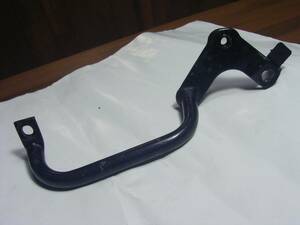 CBX250RS side grip 