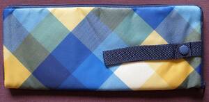 [ Mitsui Sumitomo confidence .]AVOCA*. water umbrella pouch 