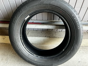 1.BRIDGESTONE ECOPIA EP150 195/60R16 ブリヂストン　エコピア