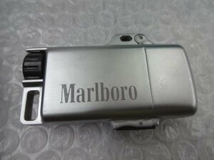 ※ジャンク 当時物 Marlboro マルボロ ビンテージ ライター グッズ