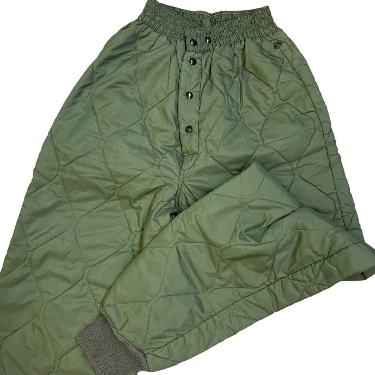 シャイニングゴールデン アメリカ軍 米軍 60s CWU-9 トラウザー用