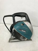 【中古品】★makita(マキタ) 185㎜チップソーカッタ 4130N　ITC88RRS7UGF_画像1