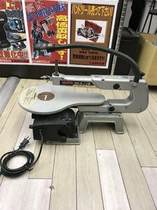 【中古品】パオック　木工用糸のこ盤　VS-400　ITAQ684GEBNE