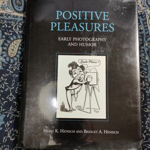 POSITIVE PLEASURES　英語　ユーモア