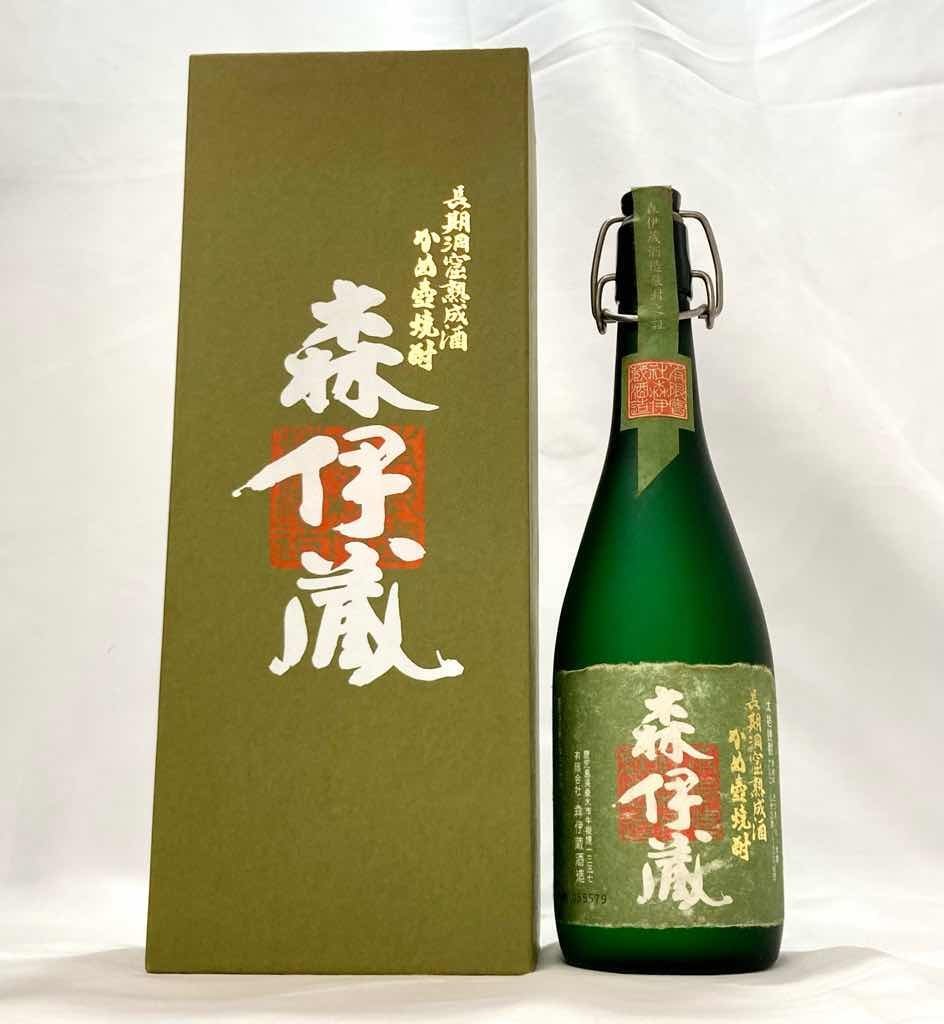 ヤフオク! -森伊蔵 720(森伊蔵)の中古品・新品・未使用品一覧