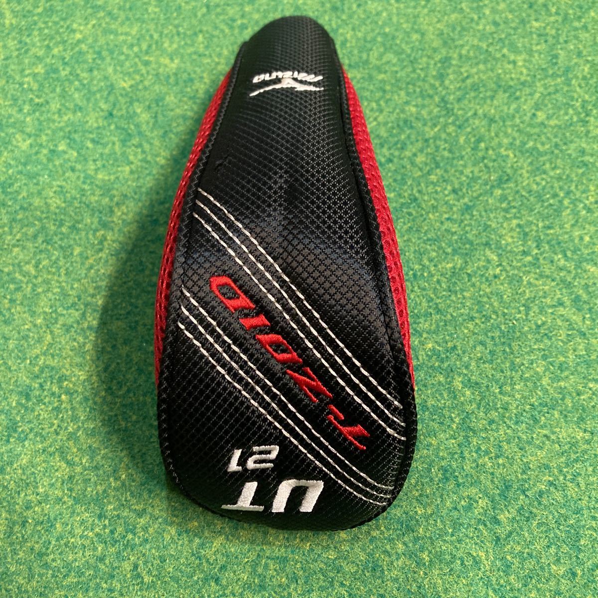 ヤフオク! -ゴルフ ヘッドカバー ミズノの中古品・新品・未使用品一覧