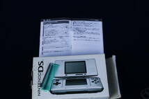 Nintendo NINTENDO DS NTR-S-VKA ゲーム機本体種類: NINTENDO DS ポータブル・据置タイプ: ポータブルタイプ_画像1