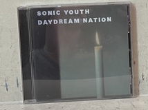 即決　 デイドリーム・ネイション ・SONIC YOUTH・ソニック・ユース・CD　_画像1