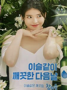 IU ポスター 3