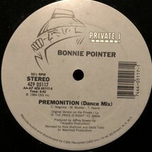Bonnie Pointer / Premonition_画像1