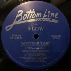 Flow / Another Time