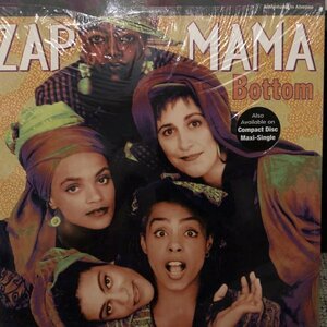 Zap Mama / Bottom