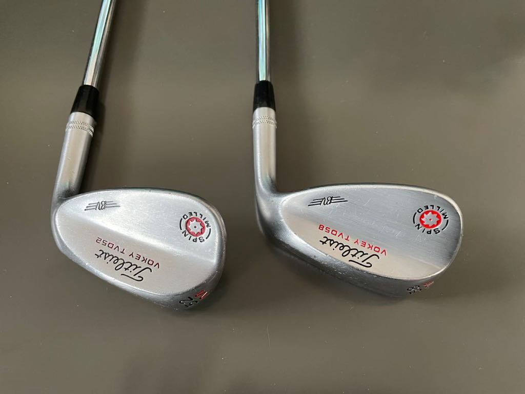 ヤフオク! -タイトリスト ボーケイ 58の中古品・新品・未使用品一覧