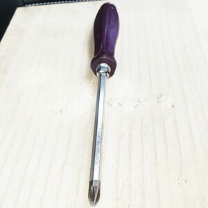 送料込み　MAC　TOOLS　PURPLE　PLACE　Driver　No.3