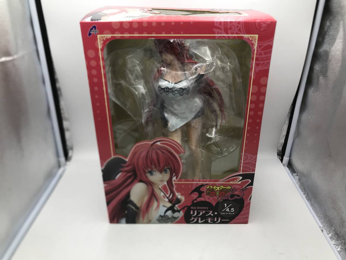 ヤフオク! -「4.5 リアス グレモリー」の落札相場・落札価格