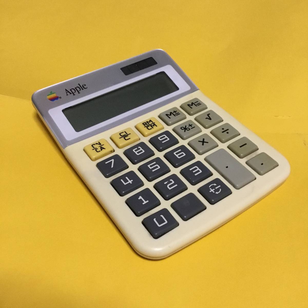 ヤフオク! -「ls-100」(電卓) (OA機器)の落札相場・落札価格