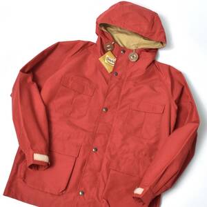  unused SIERRA DESIGNS Sierra Design Kids lady's 60/40 mountain parka S red red 7940