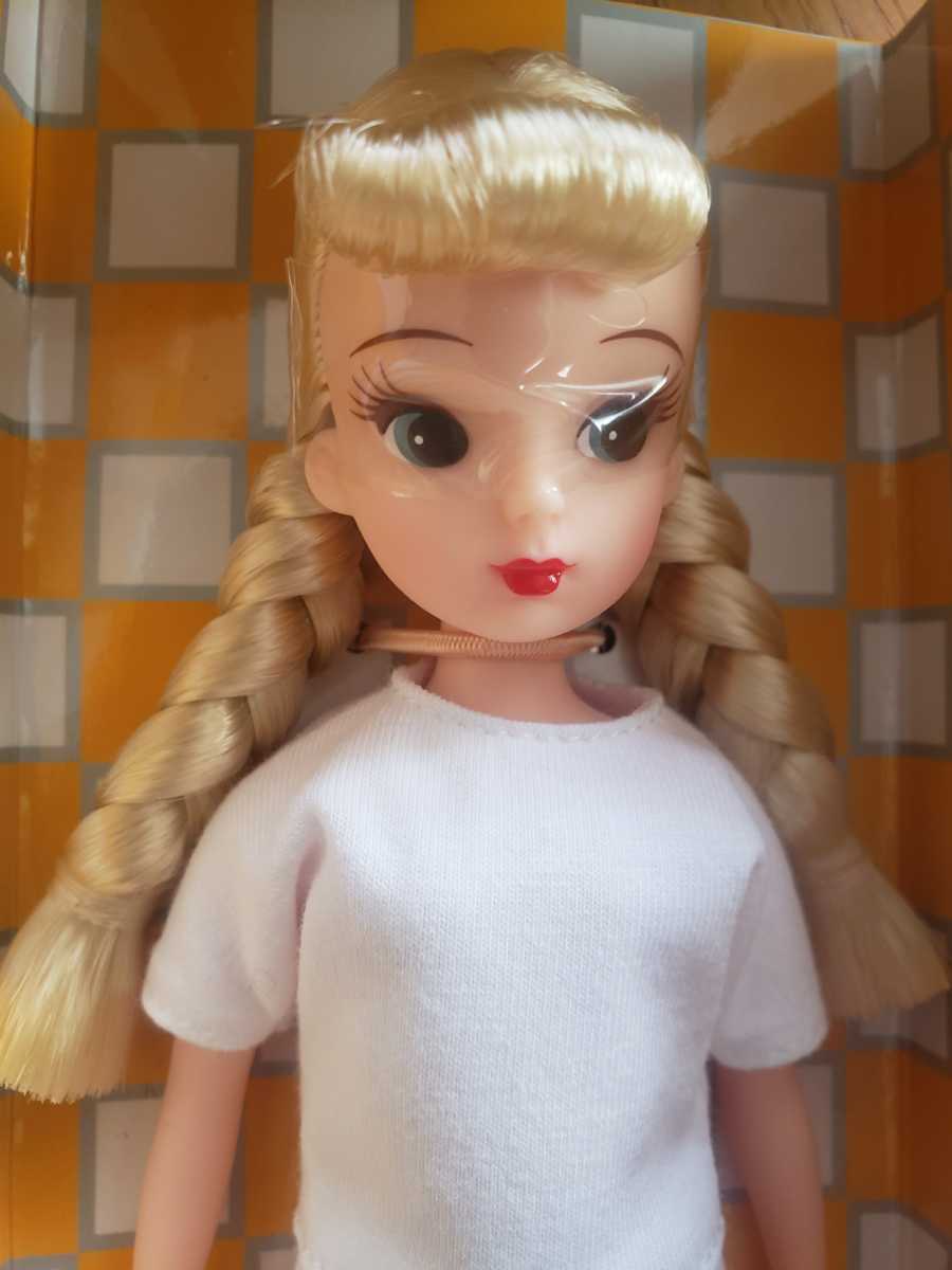 ヤフオク! -初代リカちゃんの中古品・新品・未使用品一覧