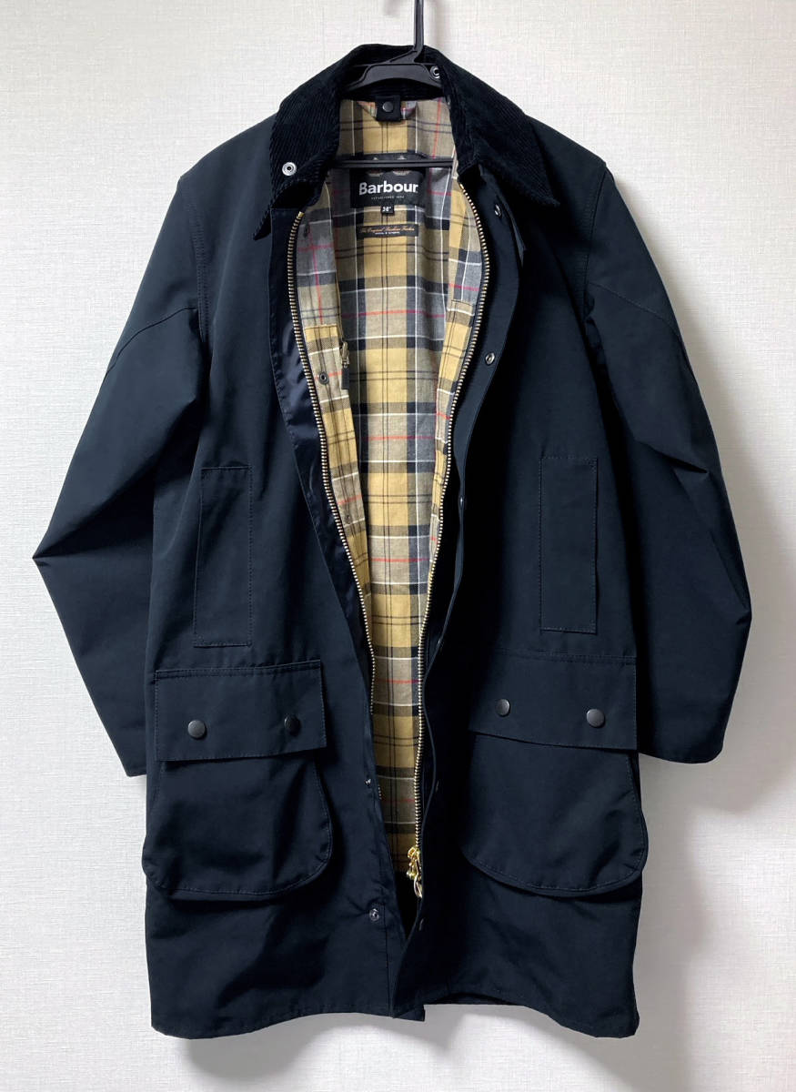 ヤフオク! -barbour 別注(メンズファッション)の中古品・新品・古着一覧