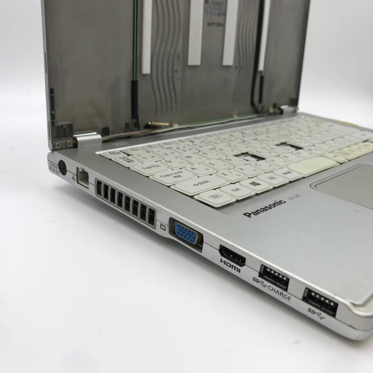 ヤフオク! -lx3 パナソニックの中古品・新品・未使用品一覧