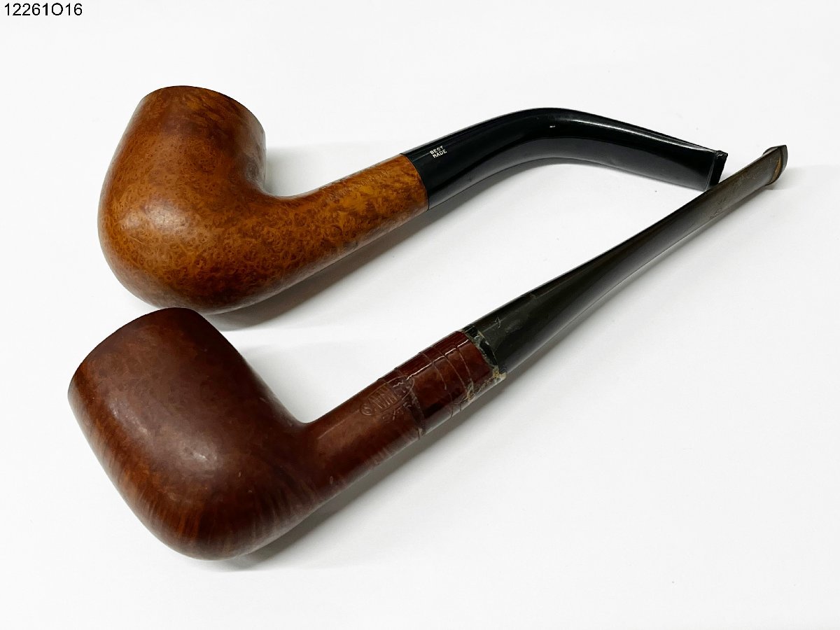 セール正規店 Hansen Briar パイプ dgipr.kpdata.gov.pk