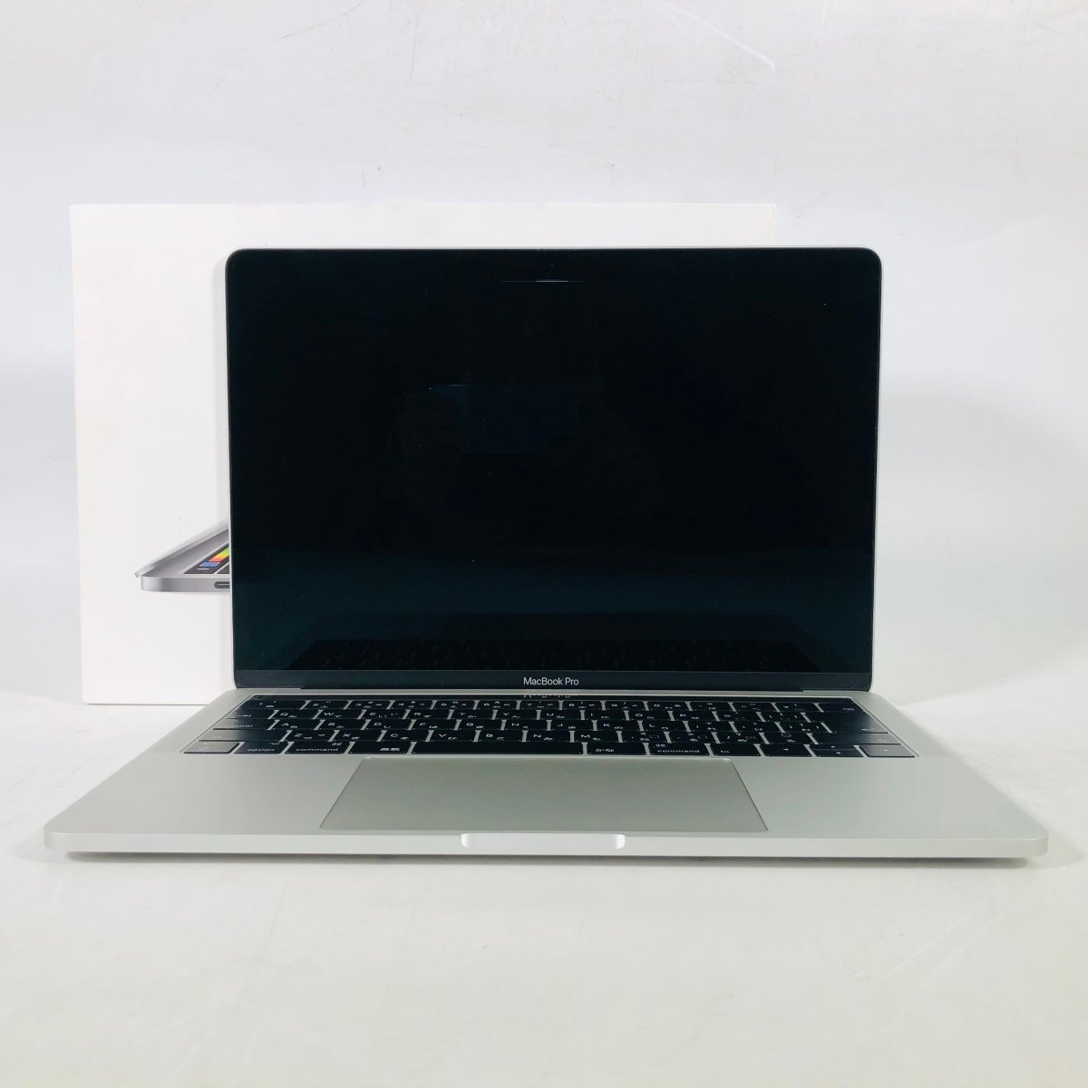 ヤフオク! -「macbook pro 2016 13 i7」(コンピュータ) の落札相場 ヤフオク! -「macbook pro 2016 13 i7」(コンピュータ) の落札相場