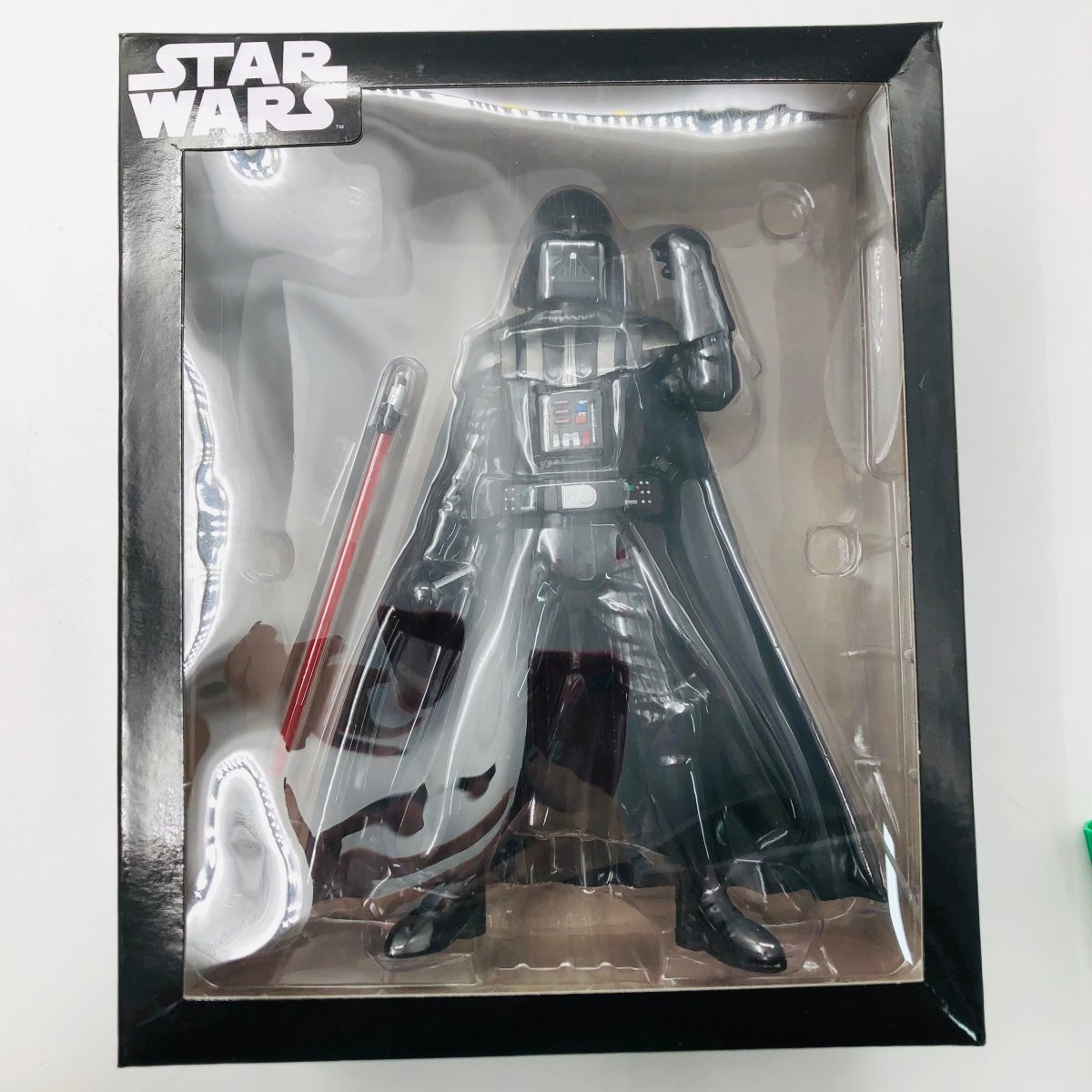 正規販売店】 スターウォーズ ブラックシリーズ スターウォーズ 4種