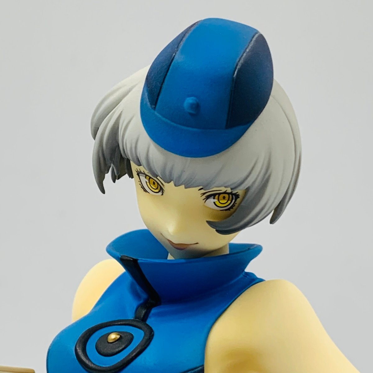 ヤフオク! -「エリザベス キューズq」(フィギュア) の落札相場・落札価格
