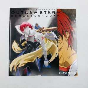 中古 DVD 星方武侠アウトロースター リマスターBOXの画像7