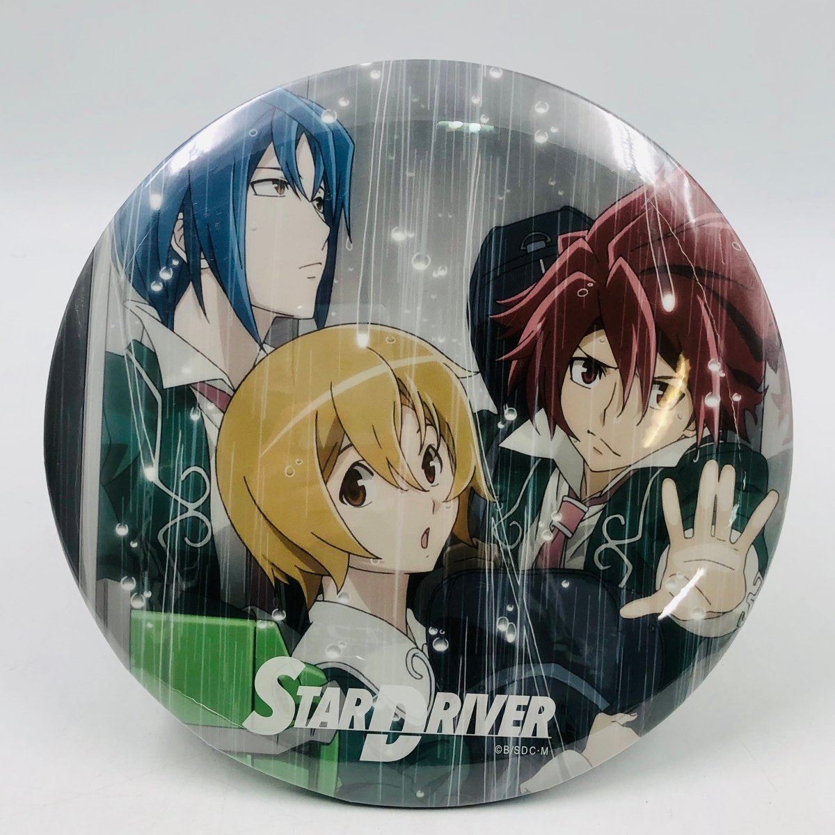 2023年最新】ヤフオク! -スタードライバー(コミック、アニメグッズ)の