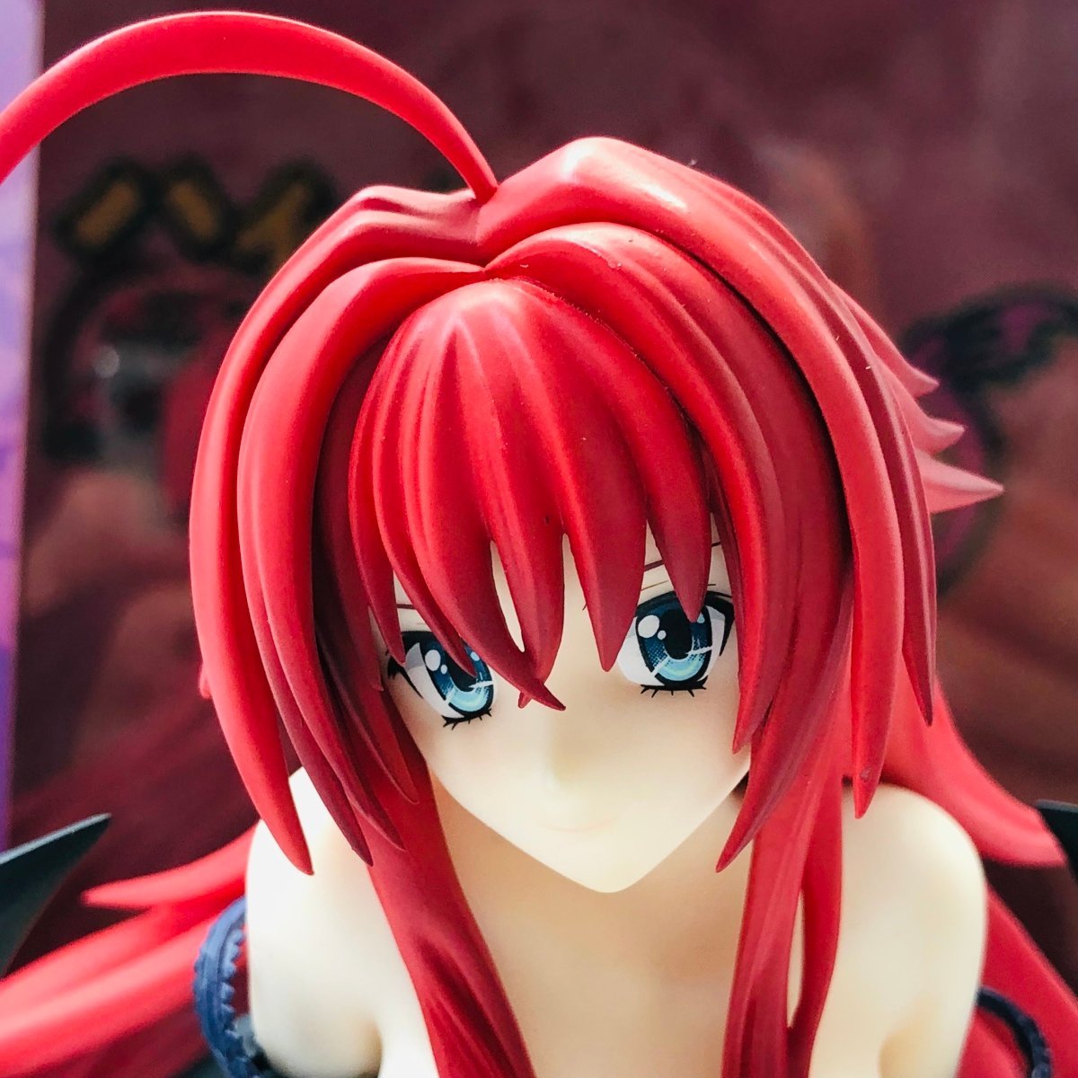 ヤフオク! -「リアス グレモリー」の落札相場・落札価格 ヤフオク! -「リアス グレモリー」の落札相場・落札価格