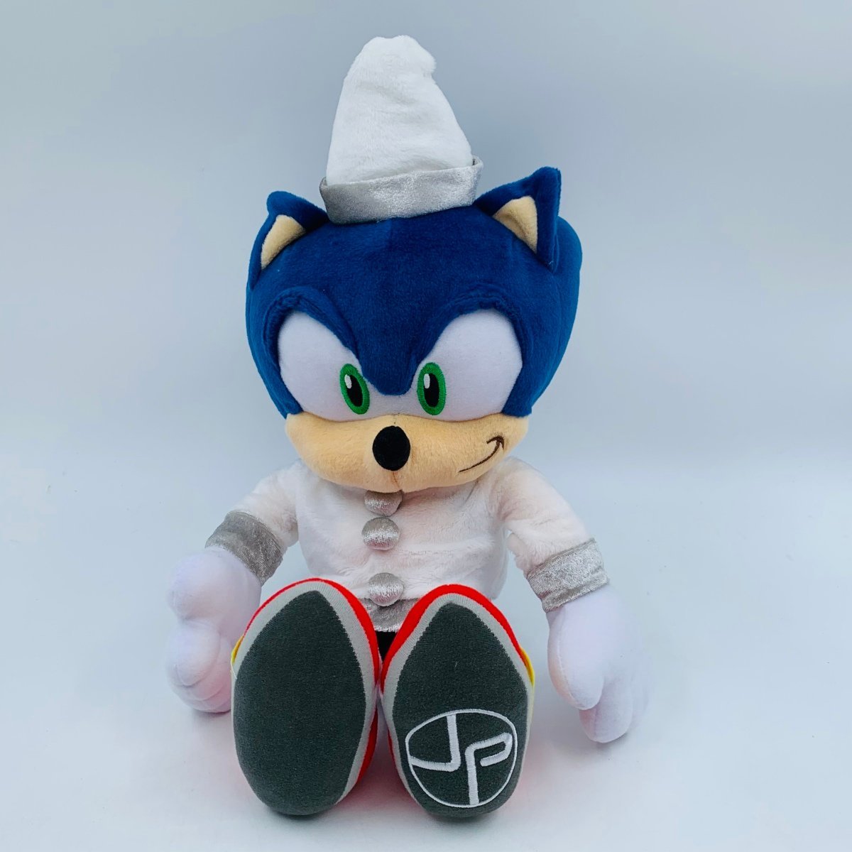 ヤフオク! -「スーパーソニックぬいぐるみ」の落札相場・落札価格