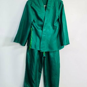 コスプレ衣装 忍たま乱太郎 忍術学園 忍者服風 フリーサイズ 六年生 五年生 セットの画像6