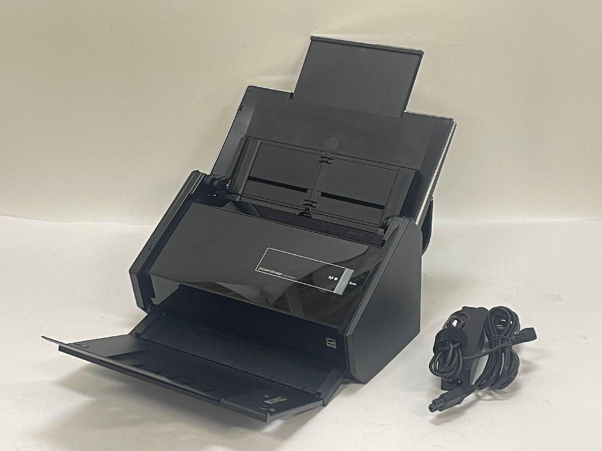 ヤフオク! -scansnap ixの中古品・新品・未使用品一覧