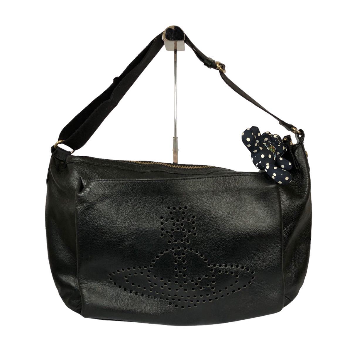 ヤフオク! -vivienne westwood ショルダーバッグの中古品・新品・未 ...