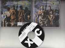 【輸入盤】XTC Black Sea US盤 CAR 50636_画像2