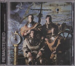 【輸入盤】XTC Black Sea US盤 CAR 50636