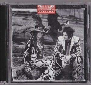 【輸入盤】The White Stripes Icky Thump 2 162940