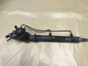 S15 Silvia steering rack 