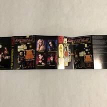 中古カセット Extreme - Extreme II: Pornograffitti エクストリーム ポルノグラフィティ A&M 75021 5313 4 US盤 _画像4