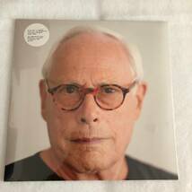 新品LPレコード Brian Eno Rams RSD レコードストアデイ ブライアン・イーノ カラーレコード ドイツ盤 UMC 085 524-9_画像1