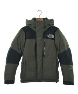 THE NORTH FACE ダウンジャケット/ダウンベスト メンズ ザノースフェイス 中古　古着