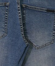 Dr.DENIM デニムパンツ メンズ ドクターデニム 中古　古着_画像5